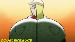2026 2d 2d_(artwork) 2d_animation 2d_artwork animated ass ass_focus billie_(burgerkurger) blonde_female blonde_hair burgerkurger butt_focus cashier delicious_ass digital_drawing_(artwork) digital_media_(artwork) doubleksauce freckles freckles_on_face huge_ass huge_butt human hyper_ass hyper_butt jeans looking_at_viewer loop pov restaurant shaking_ass shaking_butt smiling smiling_at_viewer tagme twerk twerking wide_ass wide_hips wide_thighs work_clothes