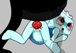 pebble (dandy's world) from blushcrunch studio by pongpongrun