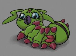 Digimon (Species) Rule 34 Image