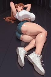 Amanda (Invincible) Rule 34 Image