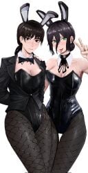 bunnygirl from chainsaw man