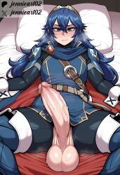 Lucina (Fire Emblem) Rule 34 Image