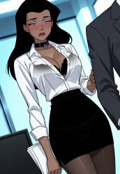 diana prince from dc comics