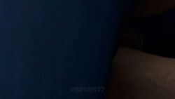 1girl2boys 2boys 3d_animation anal anal_sex animated anthro ass bent_over close-up disembodied_penis double_penetration female furry krystal_(star_fox) penis sex sound spuds77 tagme vagina vaginal_penetration vaginal_sex video