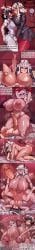 2girls ahe_gao ai_generated amazon_position amazonian_mating_press angel ass azazel_(helltaker) black_hair black_horns black_tail blush breasts bulge bulge_grab cervix comic cowgirl_position cum cum_in_pussy cum_inside deep_penetration demon demon_girl demon_horns demon_tail donbeboys dubcon dubious_consent ejaculation english_text excessive_cum female_on_top femdom formal futa_on_female futa_with_female futanari futasub gigantic_ass gigantic_breasts gloves grabbing_bulge handjob heart-shaped_pupils height_difference helltaker horns huge_ass huge_balls huge_breasts huge_cock impregnation kabedon large_penis long_comic modeus_(helltaker) multiple_girls nipples nude nursing_handjob orgasm paizuri pantyhose penis pinned pinned_down pinned_to_bed pinned_to_wall pussy rape raped_by_enemy red_eyes red_shirt sex shirt size_difference skirt stomach_bulge straddling stripping sucking_nipples suit sweater tail testicles uncensored vaginal_penetration white_hair white_horns womb