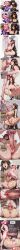 1boy 1female 1femboy 1girls ahe_gao ai_generated anus ass astolfo_(fate) balls balls_deep_fellatio ballsack big_ass big_balls big_breasts big_penis blowjob breasts brown_hair child_bearing_hips closed_eyes collar comic comic_page comic_strip cum cum_in_mouth cum_in_pussy cum_inside curvaceous curvaceous_ass curvaceous_body curvaceous_female curvaceous_figure curvaceous_hips curvaceous_thighs curvy curvy_body curvy_female curvy_figure curvy_hips curvy_thighs dialogue english english_text fate/apocrypha fate/grand_order fate_(series) female female_focus fucked_into_submission fucked_senseless fucked_silly gloves hair image_set long_hair maddogai muscles muscular muscular_female nakadashi oral oral_penetration oral_sex penetration penis pink_hair pointy_ears semiramis_(fate) sex shiny_skin smile smiling sweat sweatdrop sweating sweaty sweaty_bod tagme testicles text thick thick_hips thick_legs v_sign vaginal_penetration veiny veiny_penis very_long_hair waifu watermark wet wet_body