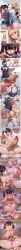 1futa 1girls ai_generated ass balls balls_on_pussy ballsack big_ass big_balls big_breasts big_penis blowjob breasts c clothed clothing comic comic_page comic_strip cum cum_in_pussy cum_inside deepthroat dialogue english english_text futanari image_set kitagawa_marin maddogai my_dress_up_darling nakadashi naked netorare nipples oral oral_penetration oral_sex penetration penis pussy rape school_uniform sex shiny_skin student sugaya_nowa tagme teenage_girl teenager text twintails vaginal_penetration veiny veiny_penis watermark