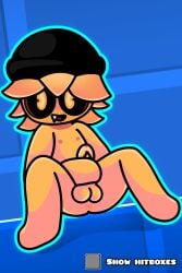 geo gd from geometry dash by zenvirone