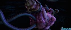 3d anal_sex animated baron_of_hell_(doom) baroness_of_hell dasharky3d demon demon_girl doom doom_eternal female giantess monster monster_girl monster_on_male muscle_mommy muscular muscular_female pussy sound tagme tentacle tentacle_sex vaginal_penetration video