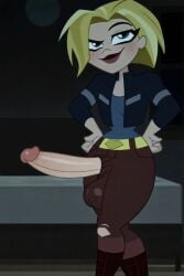 1futa Rule 34 Image