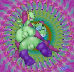 anus ass beanish big_feet big_pussy big_vagina black_hair blue_eyes clitoris couple cute cute_couple cute_female cute_femboy duo duxeite fawful feet female female_on_femboy femboy femboysub femengumisi furry genderswap_(mtf) glasses goblin goblin_female green_body green_skin hand_on_head heart horns hypnosis hypnotic_eyes kinky legs looking_at_partner looking_back love mario_(series) mario_and_luigi:_bowser's_inside_story mario_and_luigi:_superstar_saga mario_and_luigi_(series) monster_girl nintendo pink_eyes puffy_pussy pussy rule_63 signature smile spread_legs stockings submissive tail teeth thighs toes two_subs_no_dom vagina vagina_on_ground