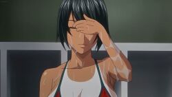 1boy 1girls 2d animated anus ass big_ass big_breasts bikini black_hair bob_cut bokura_no_sex breasts breasts_out censored cock completely_naked completely_nude cowgirl_position cum cum_in_pussy cum_inside cumshot dialogue doggy_style ejaculation embrace english_subtitles english_text english_translation face_in_breasts female female_orgasm grabbing_breasts grabbing_from_behind hairy_pussy hentai hentai_series hugging japanese_voice_acting kagari_(bokura_no_sex) kissing licking licking_pussy lifeguard locker_room locker_room_sex longer_than_7_minutes male missionary_position moaning moaning_in_pleasure mp4 nakadashi navel one-piece_tan penetration penis penis_in_pussy pussy pussy_juice queen_bee_(animation_studio) red_bikini rubbing_penis short_hair shorter_male sound spread_pussy standing standing_sex sweat sweatdrop sweating swim_briefs tagme taller_female tanlines thighs undressing vaginal_penetration video voice_acted