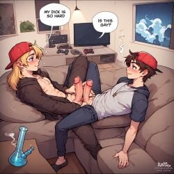 Booru post from rule34.xxx