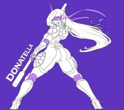 1girls ass_bigger_than_head big_ass big_breasts big_thighs breasts breasts_bigger_than_head bust busty chest curvaceous curvy curvy_figure digital_media_(artwork) donatella_(witchking00) donatello enormous_ass enormous_breasts enormous_thighs female gigantic_ass gigantic_breasts gigantic_thighs hips hourglass_figure huge_ass huge_breasts huge_thighs humanization humanized humanoid hyper_ass hyper_breasts hyper_thighs large_ass large_breasts large_thighs legs light-skinned_female light_skin massive_ass massive_breasts massive_thighs rule_63 sexy_mutant_ninja_waifus slim_waist teenage_mutant_ninja_turtles thick thick_hips thick_legs thick_thighs thighs thighs_bigger_than_head voluptuous waist wide_hips wide_thighs witchking00