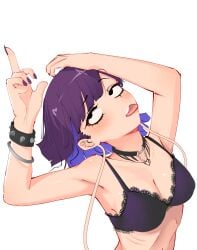 jiro kyoka from boku no hero academia by wipe.