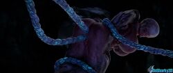 3d animated ass beautiful_girl brain dasharky3d demon demon_girl demoness doom doom_eternal fellatio female hell_knight_(doom) huge_breasts monster monster_girl monster_on_male penis pussy sound tagme tentacle tentacle_sex video