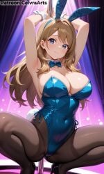 serena (pokemon games) from pokemon
