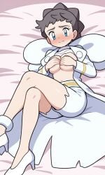 diantha (pokemon) from pokemon