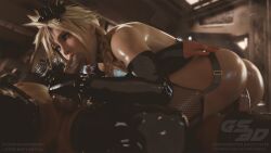 3d 3d_(artwork) 3d_artwork 3d_model 3d_render 3dcg 3dx blonde_hair cloud cloud_strife cum cum_drip cum_in_mouth cum_inside femboy femboy_on_male femboy_penetrated femboysub feminine_male feminization feminized_male final_fantasy final_fantasy_vii final_fantasy_vii_remake forced forced_feminization forced_yaoi gay gay_blowjob gay_male gay_sex gs3d latex latex_armwear latex_clothing latex_gloves latex_legwear latex_stockings latex_thighhighs malesub rubber rubber_armwear rubber_clothing rubber_gloves rubber_legwear rubber_stockings rubber_thigh_highs sissy yaoi