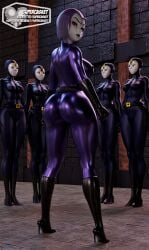 rachel roth from dc by supercasket