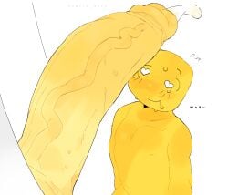 noob from roblox by toari