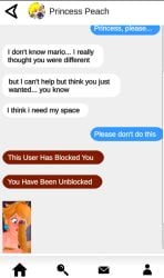 Mario (Series) Rule 34 Image