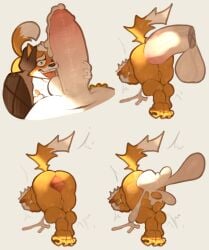 2026 abs absurd_res anal anal_fluids anal_orgasm anal_sex anthro anus anus_focus ass ass_up avian balls beak big_butt big_penis bird blush bodily_fluids canid canine canis caught character_request clothing clothing_aside coach_(super_mario_galaxy) crouching cum cum_drip cum_in_ass cum_inside domestic_dog dripping duo ejaculation embarrassed english_text erection excessive_cum excessive_genital_fluids exclamation_point footwear footwear_only foreskin fox fox_mccloud from_front_position fur gaping gaping_anus genital_fluids genitals glans green_eyes hands-free happy headpat hi_res holding_face huge_butt humanoid_genitalia humanoid_penis legs_up looking_at_another looking_at_viewer looking_pleasured lying male male/male mammal mario_bros mostly_nude muscular muscular_anthro muscular_male nintendo nipples non-mammal_balls on_back orgasm pecs penetration penguin penguin_(mario) penile penis petting pink_glans provocative rear_view scottdeer screencap screencap_background seductive simple_background size_difference size_play size_shaming small_anus small_butt smile socks socks_only spread_anus spread_legs spreading star_fox super_mario_galaxy tail text thong underwear white_background white_balls white_penis