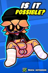 geo gd from geometry dash by zenvirone