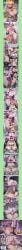 1futa 1girls ai_generated anus ass balls_deep balls_on_face ballsack big_ass big_breasts big_penis blonde_female blonde_hair blowjob breasts comic comic_page comic_strip cum cum_in_mouth cum_in_pussy cum_inside cumflated cumflated_belly cumflation deepthroat dialogue english english_text face_fucking fate/grand_order fate_(series) futadom futanari green_eyes hair holding_penis horns image_set kissing lilith_(fate) long_hair maddogai muscles muscular muscular_female muscular_futa nakadashi naked nero_claudius_(bride) nero_claudius_(fate) oral oral_penetration oral_sex pale_skin pale_skinned_female penetration penis pink_hair precum pussy_juice sex shiny_skin size_difference stomach_bulge stomach_deformation sweat sweatdrop sweating sweaty sweaty_body sword_swallowing_position tagme taller_futa text tongue tongue_out v_sign vaginal_penetration veiny veiny_penis very_long_hair voluptuous wet wet_body
