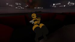 Anthro Rule 34 Image