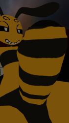Anthro Rule 34 Image