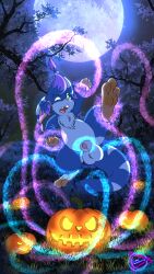 wildstar from asian mythology by lunamuenster