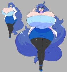 elizabeth brooke fan art