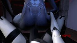 2015 2futas 3d anal anal_sex animated artificial_intelligence balls breasts cortana crossover dark-skinned_futanari dickgirl edi erection futa_on_futa futa_only futanari gynoid halo_(series) intersex large_penis machine mass_effect mechanical medium_breasts nude penetration penis robot sex source_filmmaker tiaz-3dx uncensored