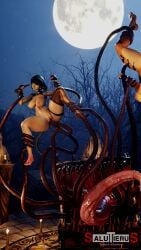 2girls ahe_gao all_holes anthro black_hair blonde_hair bouncing_breast cat_girl cum cum_in_ass cum_in_mouth cum_in_vagina cum_inside double_penetration excessive_cum face_fucking fast_sex feline female_anthro fucked_silly functionally_nude functionally_nude_female furry group_sex halloween high_resolution highres irrumation jane_doe_(zenless_zone_zero) large_breast mimic mimic_chest moaning moon mouse_ears mouse_girl msplashdoggy murine naked naked_female night_sky oral_penetration oral_sex outdoors penetration pulchra_(zenless_zone_zero) pulchra_fellini questionable_consent rape restrained ritual rodent rough_sex salutierus single_thighhigh squishsuccubus suspension tagme tentacle tentacle_in_ass tentacle_in_mouth tentacle_in_vagina tentacle_rape tentacle_sex tentacles_on_female threesome triple_penetration two_tone_body vaginal_penetration valorlynz video voice_acted
