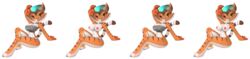 Feline Rule 34 Image