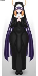 ninomae ina'nis from hololive by shadowfix
