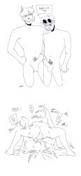 anal anal_sex anal_sex cafetaria_hotel cafeteria_hotel dominant dominant_male domination domination_loss dream_smp dreamsmp dreamwastaken dsmp english_text gay gay_male georgenotfound glasses humiliation instant_loss instant_loss_2koma male male/male male_focus male_only male_penetrating mcyt minecraft_youtubers penetration sex small_dom_big_sub small_top_big_bottom smaller_dominant submissive submissive_male text twitch twitch.tv twitter twitter_username uncensored yaoi youtube youtuber youtubers