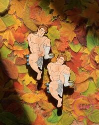 alice_oseman bara bulge bulge_through_clothing bulge_under_clothes changing_room feet feet_up foot_fetish foreskin gay ginger gym gym_clothes gym_storeroom heartstopper himbo jockstrap jockstrap_only kit_connor locker locker_bench locker_room lockers male male_only naked naked_male naked_with_socks netflix nick_nelson penis saucyeel socks socks_only socks_removed solo_male uncircumcised uncircumcised_penis uncut webcomic webtoon yaoi