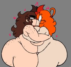 amber (asinine247) from original by sillychubbytoad