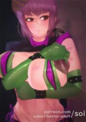 1boy 1girls 2d 7:10 animated areola areola_slip armpit_sex armpitjob armpits assertive_female belly belly_button big_breasts big_penis blush breast_jiggle breasts breath breath_cloud busty closed_eyes clothed clothed_female clothed_female_nude_male clothing continue_after_cum cum cum_drip cum_on_armpit cum_on_hand cum_on_penis cum_outside cum_overflow cum_stain cum_string cum_trail cumshot dark-skinned_male dark_skin digital_media_(artwork) duo duo_focus exhibitionism eyelashes faceless faceless_character faceless_male fade_out fate/grand_order fate_(series) female female_focus female_on_bottom florence_nightingale_(fate) fully_nude glistening glistening_body glistening_breasts glistening_eyes glistening_genitalia glistening_hair glistening_penis glistening_skin green_armwear hand_on_hair hand_on_head hand_on_penis handjob handwear heartbeat heavy_breathing hourglass_figure hourglass_figured_female huge_breasts huge_cock interracial large_breasts large_penis light-skinned_female light_skin looking_at_another looking_at_partner looking_at_penis looking_back looking_down male male_on_female male_on_top male_pubic_hair navel nipple_slip nude nude_male nurse nurse_cap nurse_uniform offscreen_character offscreen_male one_eye_closed penis pink_hair precum precum_string pubic_hair red_eyes short_hair shorter_than_30_seconds skello-on-sale sound stealth_sex string_bikini string_bikini_bottom sweat sweatdrop sweating tremble_spikes trembling trembling_penis twitching twitching_penis uncensored vein veiny_penis vertical_video video video_game_character wristband