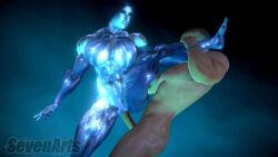 1boy 1boy1girl 1girls 343_industries 3d big_ass big_breasts big_thighs blue-skinned_female blue_body blue_hair blue_skin breasts bungie bust busty cortana curvaceous curvy curvy_figure enormous_breasts female gigantic_breasts gynoid halo_(series) hips huge_ass huge_breasts huge_thighs humanoid large_ass large_breasts large_thighs male male/female massive_breasts mature mature_female mature_male sevenarts sex slim_waist sound tagme thesevenartsx thick thick_hips thick_legs thick_thighs thighs video voluptuous waist wide_hips wide_thighs