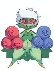 pokemon (species) from pokemon
