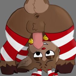 rudie (dandy's world) from dandy's world by honestban