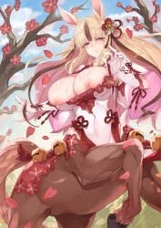 character request from copyright request by kenkou cross
