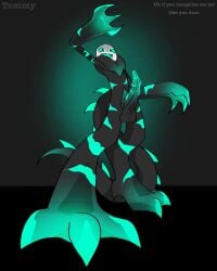 pursuer (die of death) from die of death (roblox)