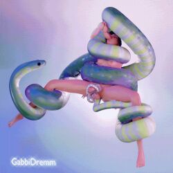 3d anal animated animation bestiary bondage cbt commission deepthroat diphallia diphallism fantasy forced futanari gabbidremm intersex knot knotted_cock magic masturbation monster multi_genitalia multi_penis naga oral penis rape snake snake_bestiality snake_penis sounding squeeze tail_job urethral_insertion urethral_penetration zoophilia