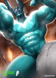 kaysuoae mordekaiser tagme