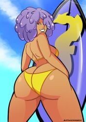 1girls atomickingboo big_ass big_breasts big_thighs breasts bust busty chest curvaceous curvy curvy_figure digital_media_(artwork) female hips hourglass_figure huge_ass huge_breasts large_ass large_breasts legs light-skinned_female light_skin luna_starlene mature mature_female original original_character slim_waist the_besties_(atomickingboo) thick thick_hips thick_legs thick_thighs thighs voluptuous waist wide_hips