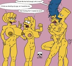 1boy 2006 2d 2d_(artwork) 2d_artwork 3girls age_difference aged_up angry angry_face bad_parenting bare_arms bare_ass bare_back bare_breasts bare_chest bare_legs bare_midriff bare_shoulders bare_thighs barefoot bart_simpson big_breasts blue_hair breasts brother brother_and_sister brother_and_sisters closed_eyes color completely_naked completely_naked_female completely_naked_male completely_nude completely_nude_female completely_nude_male daughter daughters dialogue english english_dialogue english_text eyelashes eyes eyes_closed eyes_open female female/female/female/male female/male female_human female_human/male_human female_penetrated hair hand_on_breast hands_on_breasts human human_female human_focus human_male human_only human_penetrated human_penetrating human_penetrating_female human_penetrating_human incest lips lipstick lisa_simpson long_hair looking_at_another looking_at_partner looking_down looking_pleasured maggie_simpson male male/female male/female/female/female male_human male_human/female_human male_penetrating male_penetrating_female marge_simpson mother mother_and_child mother_and_children mother_and_daughter mother_and_daughters mouth mouth_open multiple_girls naked naked_female naked_male nipples no_bra no_clothes no_clothing no_panties no_underwear not_furry nude nude_female nude_female_clothed_female nude_male nude_male_nude_female older_brother older_brother_and_younger_sister older_female older_female_younger_male older_male older_male_younger_female open_eyes open_mouth open_smile parent parent_and_child parent_and_children parent_and_daughter parent_and_daughters parent_and_son penetration pink_background pink_nipples pussy red_lipstick sex sex_from_behind sister sister_and_brother sister_and_sister sisters sisters_and_brother smile smiley_face smiling son standing standing_sex straight sweat sweatdrop sweating sweaty sweaty_head talking text the_fear the_simpsons uncensored uncensored_breasts uncensored_penis uncensored_vagina vagina yellow_body yellow_hair yellow_nipples yellow_skin younger_female younger_female_older_male younger_male younger_male_older_female younger_sister younger_sister_older_brother